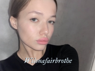 Wilonafairbrothe