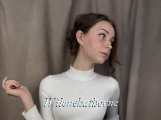 Wilonehathorne