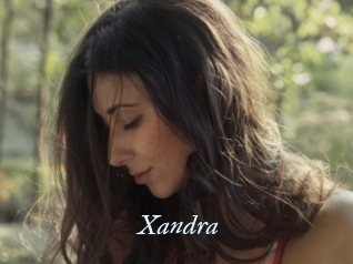 Xandra