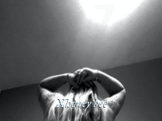 Xhoney_bee