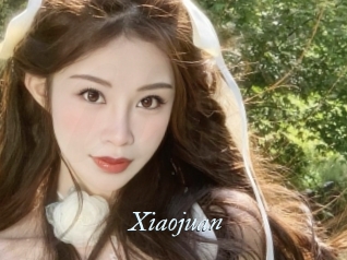 Xiaojuan