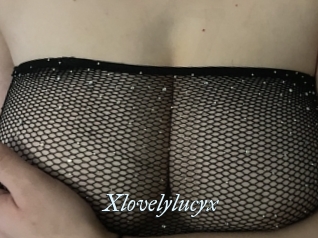 Xlovelylucyx