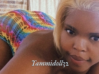 Yammidoll32