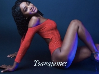 Yoanajames