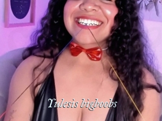 Yulesis_bigboobs