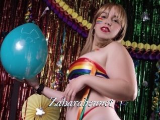 Zaharabennet