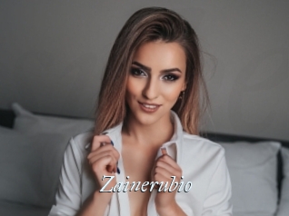 Zainerubio