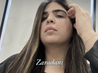Zaradani