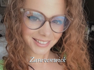 Zaravenwick