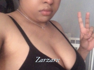 Zarzarx