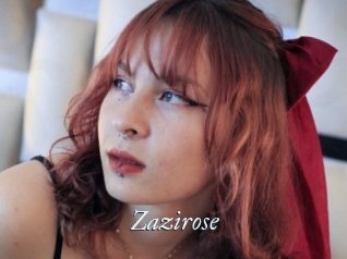 Zazirose