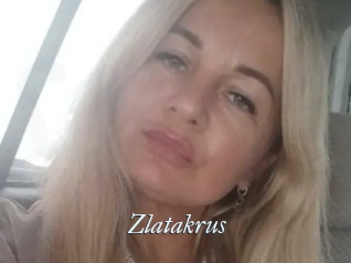 Zlatakrus